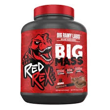 RedRex Big Mass Gainer 6 LBS (2.7 KG)