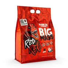 Redrex BIG MASS 12 LBS