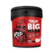Redrex BIG MASS 22lbs