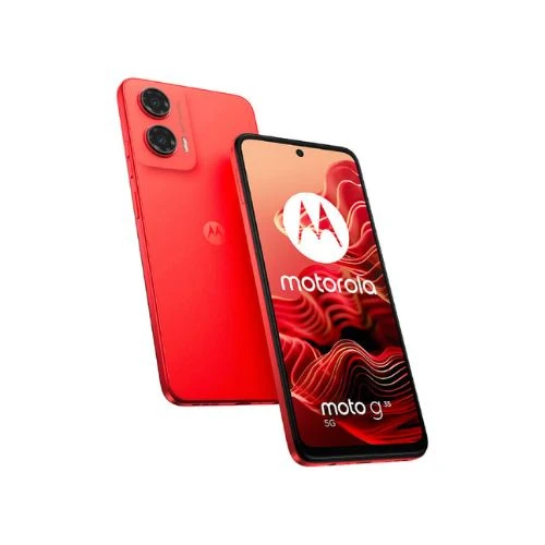 Motorola Moto G35 5G, 8GB RAM, 128GB Storage