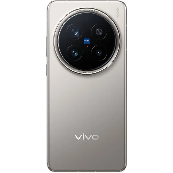 Vivo X200 Pro 5G (16GB RAM, 512GB Storage)