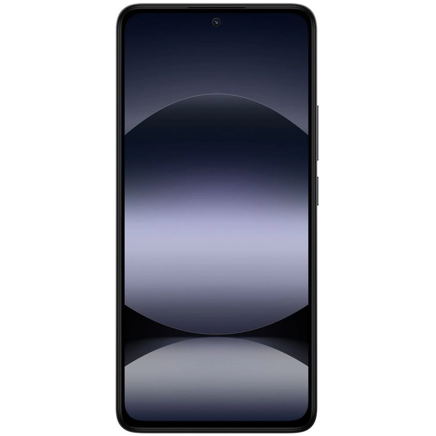 Xiaomi Redmi Note 14, Midnight Black, 8GB RAM, 256GB Storage