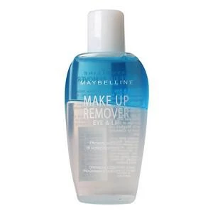 MAYBELLINE EYE + LIP MAKE UP REMOVER 10 ML
