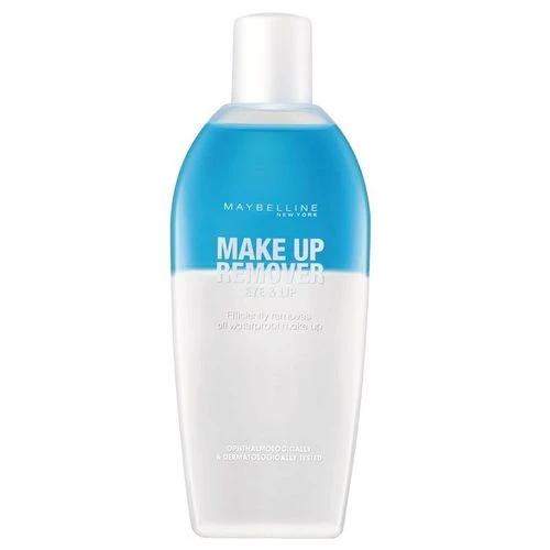 Maybelline Eye + Lip Make up Remover 150ml