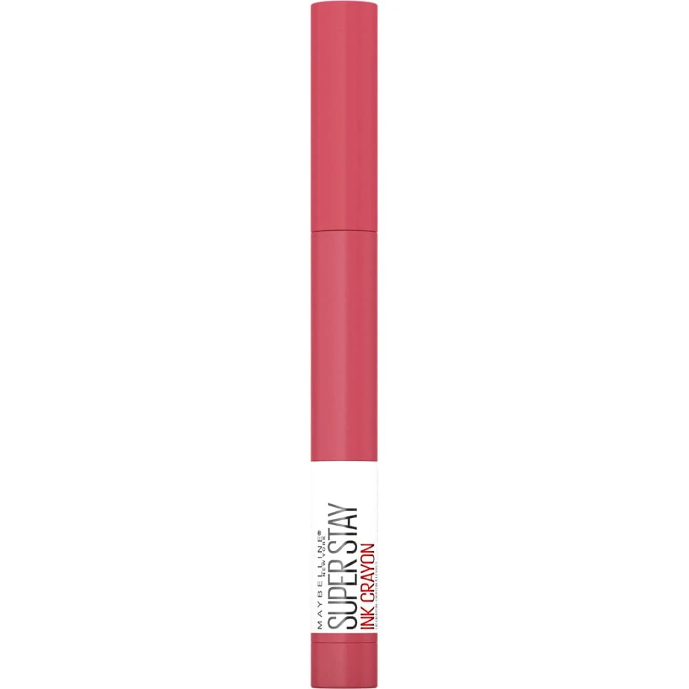 Maybelline Superstay Ink Cryon 85 change is good