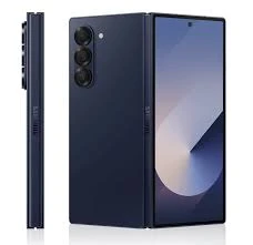 Samsung Galaxy Z Fold 6 Dual SIM 12GB 256GB 5G – Navy