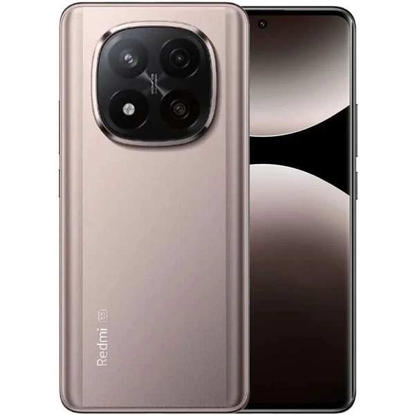 Xiaomi Redmi Note 14 Pro+ 5G 512GB 12GB RAM Sand Gold