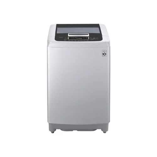 LG 13kg Top Load Washing Machine, Silver- T1369