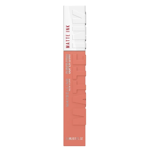 Maybelline New York, Super Stay Matte Ink, 05 - Loyalist
