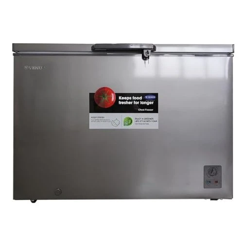 Venus Chest Freezer 250L - VCF250