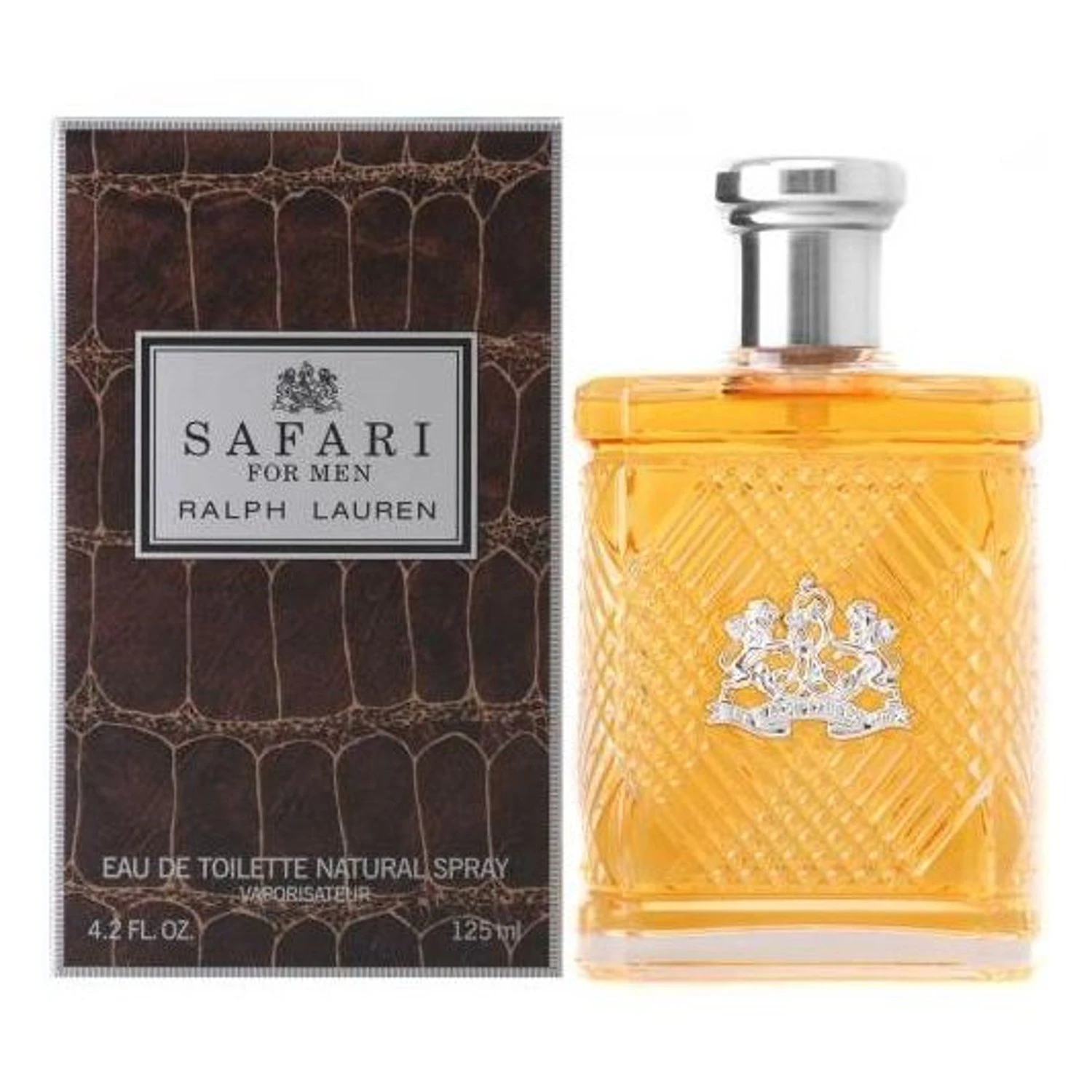 RALPH LAUREN SAFARI EDT 125 ML