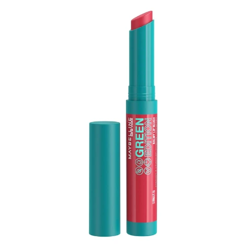Maybelline New York Green Edition Balmy Lip Blush 006 Dusk