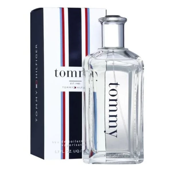 Tommy [M] EDT 100 ml