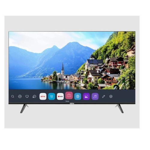 Elista Smart LED 55 " - 55UHD4CK