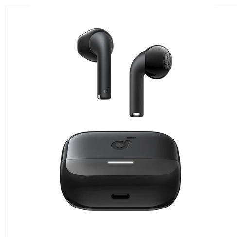 Soundcore K20i True Wireless Earbuds – Deep Bass, Clear Calls, Long Battery Life
