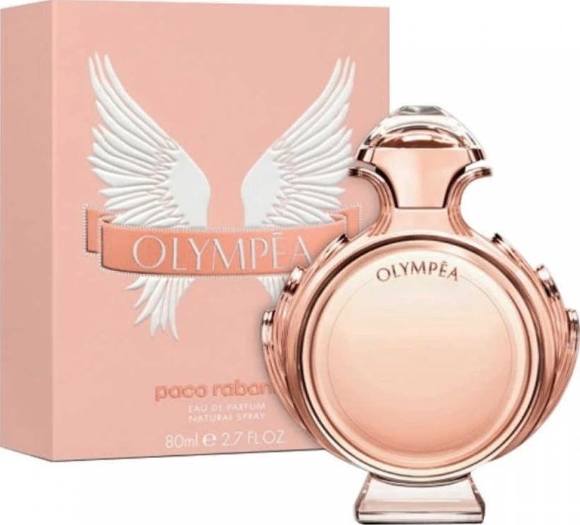 paco rabanne olympéa edp 80 ml
