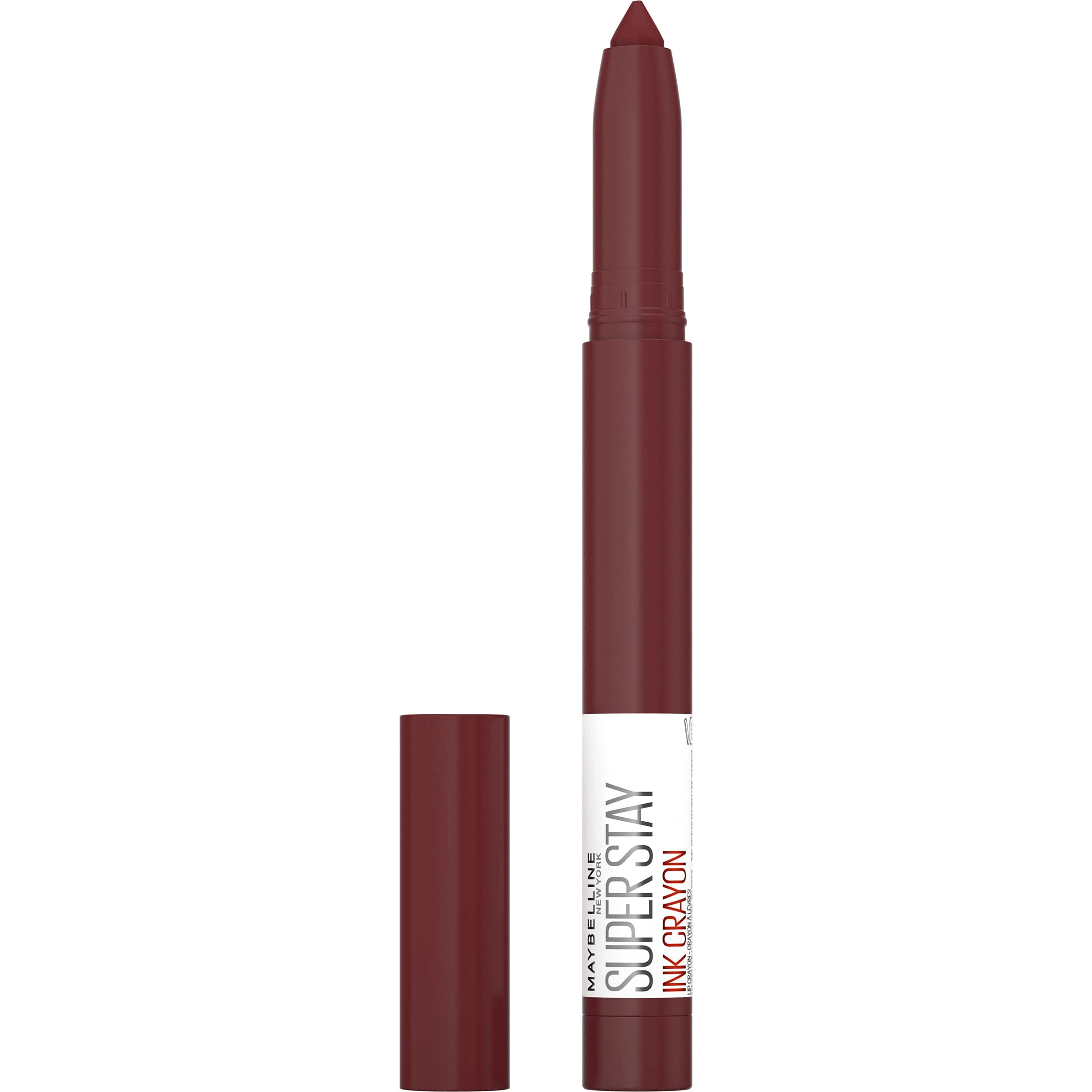 Maybelline New York Super Stay Ink Cryon - Drive the future165