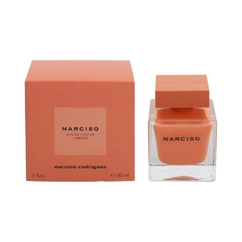 Narciso Rodriguez Ambrée Eau de Parfum 90ml