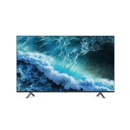 SPJ 55" 4K UHD Smart LED TV (Model: 4KS55BLX) with WebOS, Dolby Audio & Magic Remote