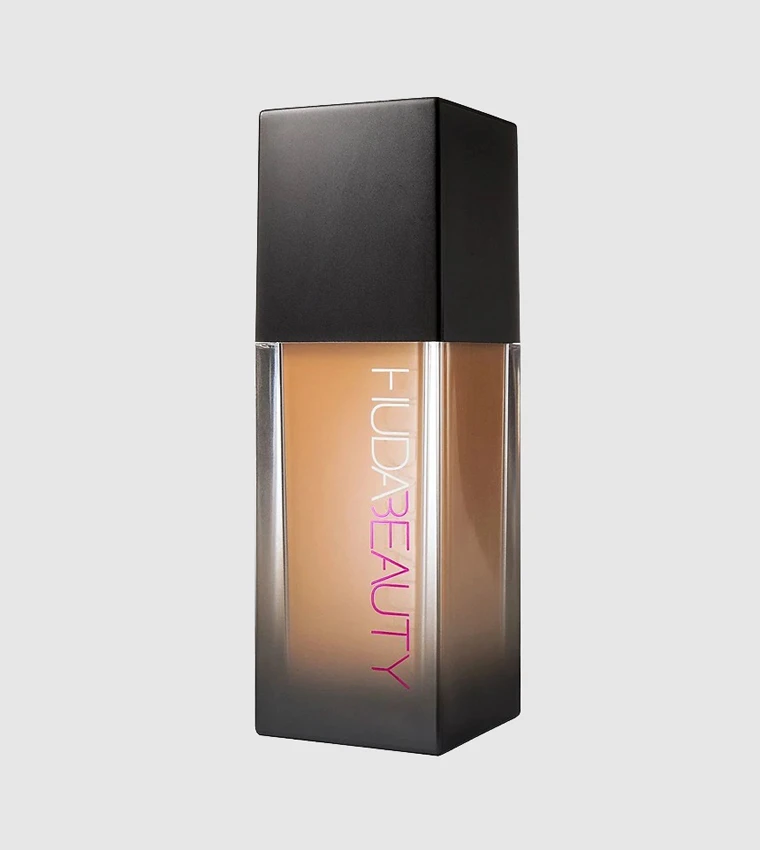 Huda Beauty Faux Filter Luminous Matte Liquid Foundation, 310G Amaretti