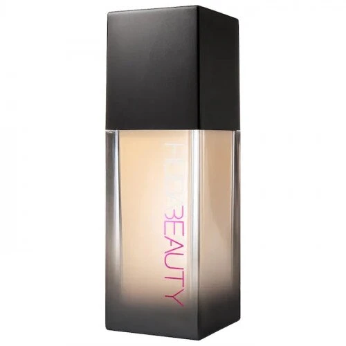 Huda Beauty Faux Filter Luminous Matte Full Coverage Liquid Foundation-Panna Cotta, 130g