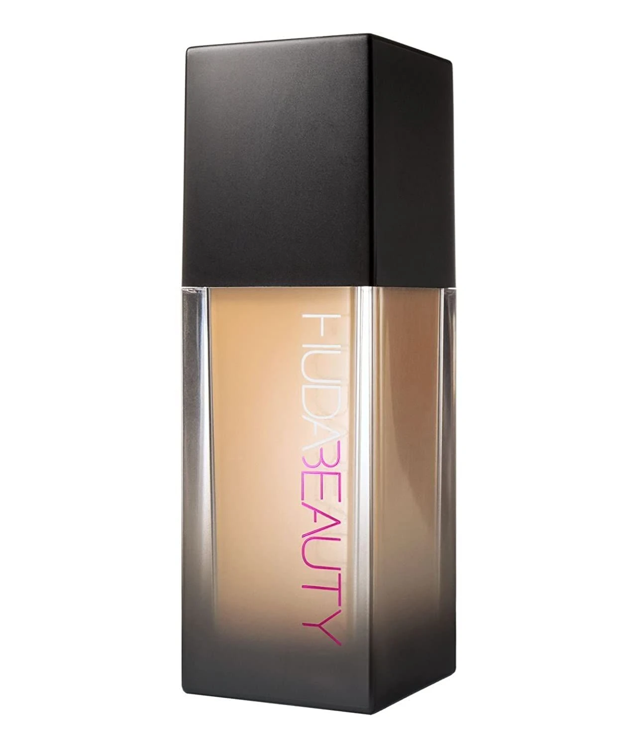 Huda Beauty Faux Filter Luminous Matte Foundation 100B Milkshake
