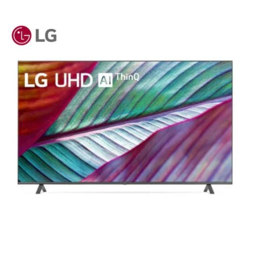 LG Smart LED 43" - 43UP8150PVB