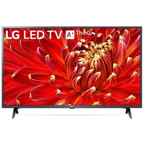 LG Smart LED 43" - 43LM6370PVA