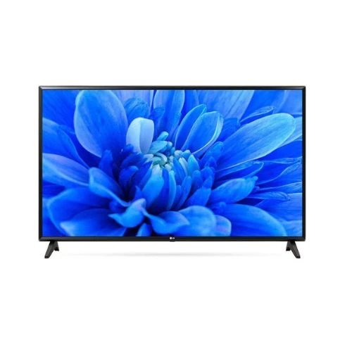 LG Smart LED 43" - 43LM5500PVA LG 43LM5500PVA 43-Inch Full HD LED TV with Dolby Audio & Built-in Receiver