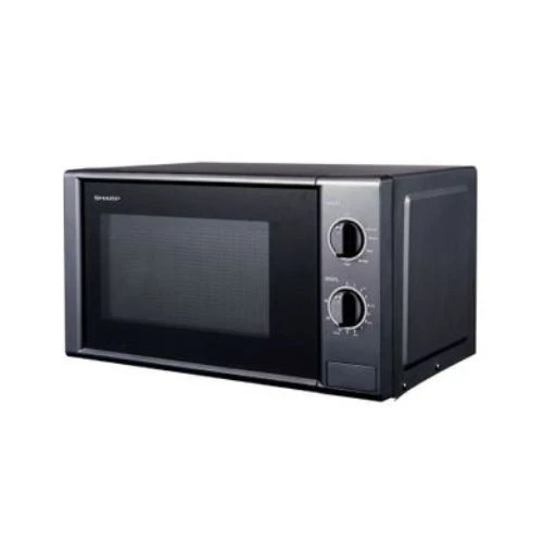 Sharp Microwave Oven-R20GB-BK3