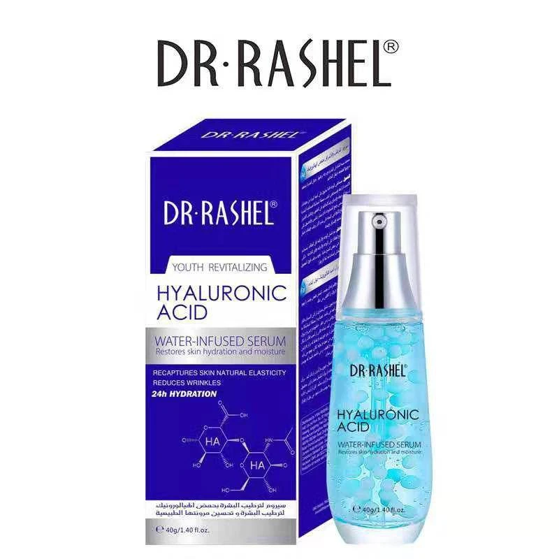 Dr.Rashel Youth Revitalizing Hyaluronic Acid Water Infused Serum