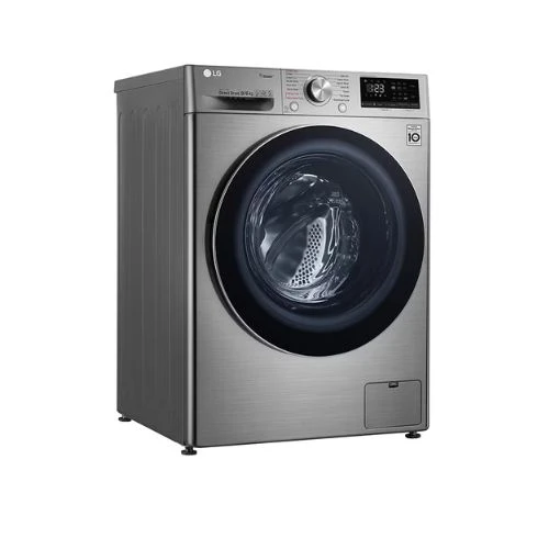 LG Washing Machine 10.5/7Kg - F4V5RGP2T