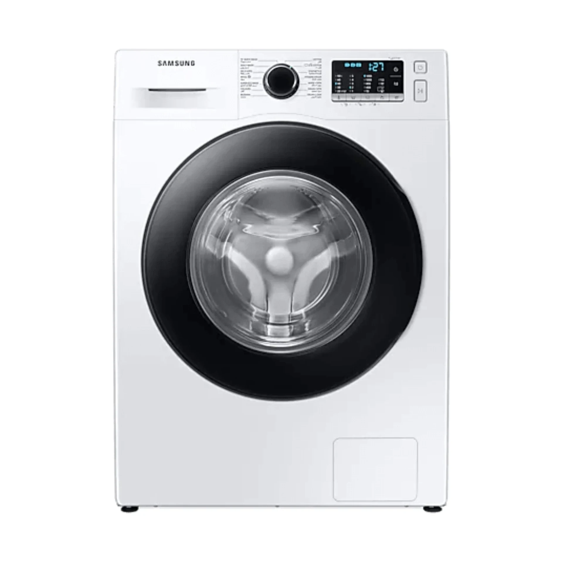 Samsung Washing Machine - WW80TA046AE-LE