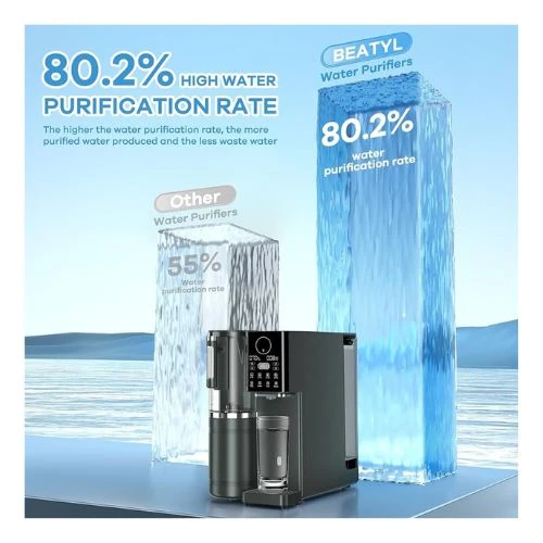 Free Cool Hot & Normal RO Systems With Touch Screen-FCWP-1030A Free Cool FCWP-1030A RO System – Touch Screen Hot & Normal Water Purifier