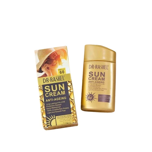 Dr.Rashel Anti Aging Sun Cream - 80g