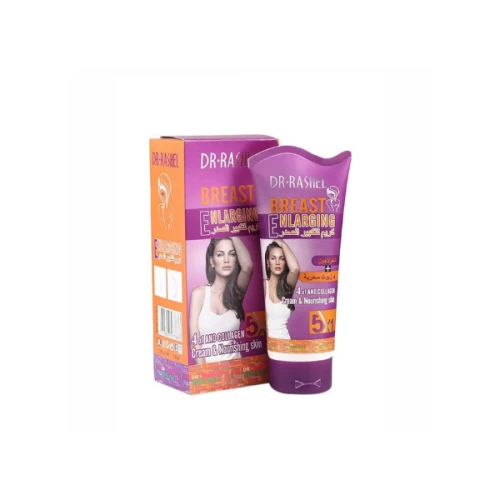Dr.Rashel Breast Enlarging Cream