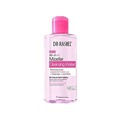 Dr.Rashel All-in-1 Micellar Cleansing Water 100ml