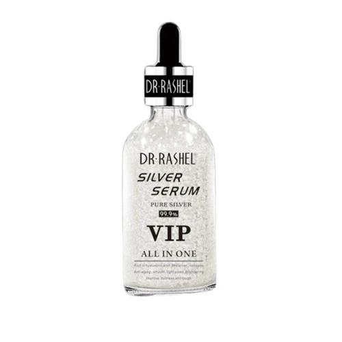 Dr.Rashel Silver Serum 99.9% VIP All In One Pure Silver - 50ml