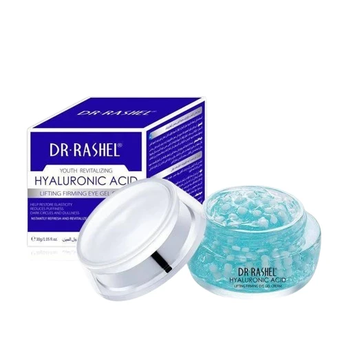 Dr.Rashel Hyaluronic Acid Lifting Firming Eye Gel Cream