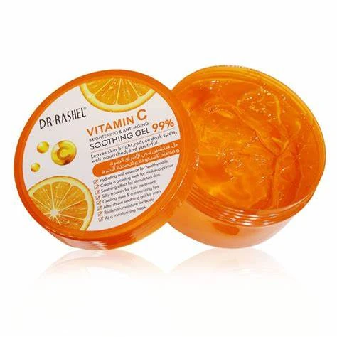 Dr. Rashel Vitamin c brightening & anti- aging soothing gelVC（300G)
