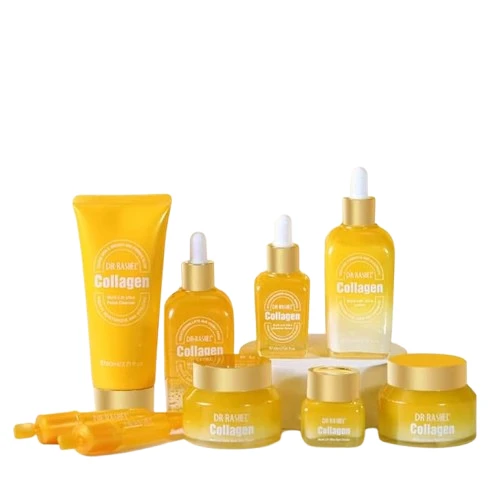 Dr Rashel Collagen Multi-Lift Ultra Skin Care Set Pack of 9