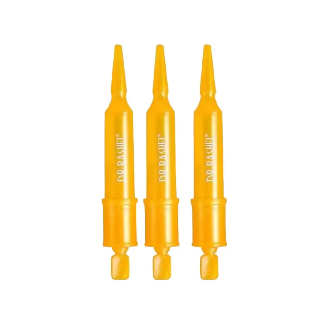 DR RASHEL Collagen Multi-lift ultra ampoule serum 4ml*3pcs