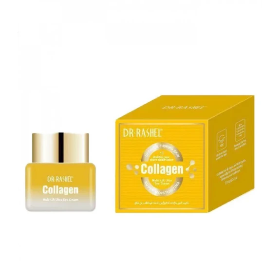 DR RASHEL Collagen Multi-lift ultra eye cream 15g