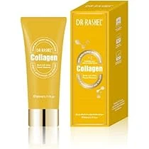 DR RASHEL Collagen Multi-Lift Ultra Essence Facial Cleanser 80ml Face Wash