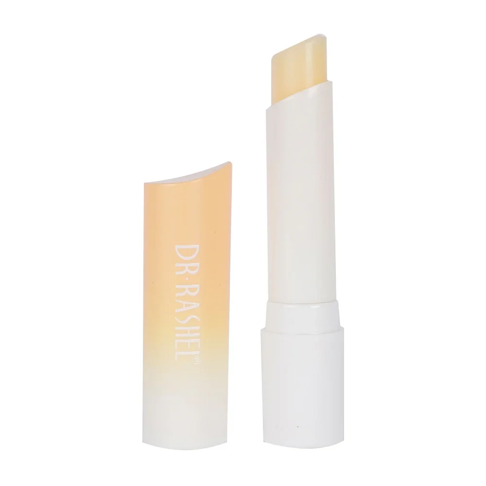 Dr. Rashel Vitamin C brighten & moisturize lip balm 3G