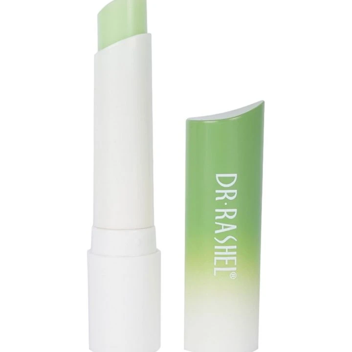 DR RASHEL Lip Balm Series Soothe and Moisturizing Lips - Aloe Vera