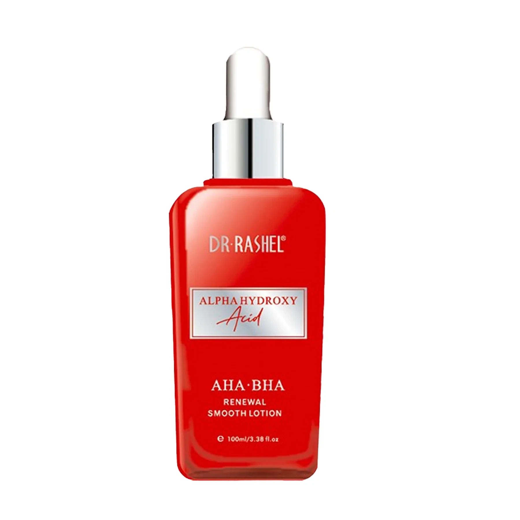 DR RASHEL Skin Care Product AHA BHA Renewal Smooth Facial Lotion100ml
