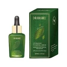 Dr Rashel Green Tea Hydration Plumping Serum -30ml