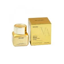 DR RASHEL Vitamin A Retinol Anti-aging and Lifting Eye Cream 15g