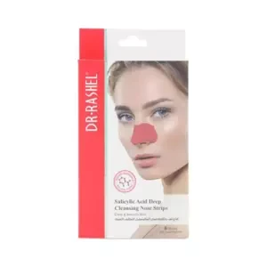 Dr. Rashel Salicylic Acid Deep Cleansing Nose Strips